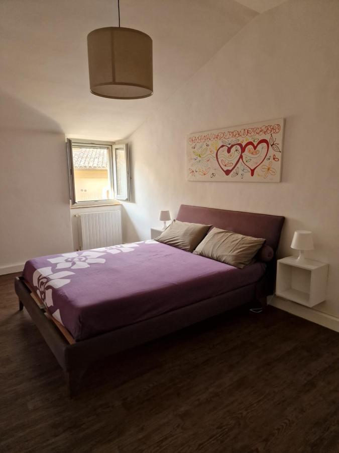 Bed and Breakfast Residenza Duomo Orvieto Exterior foto
